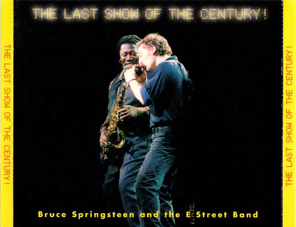 The Last Show Of The Century !