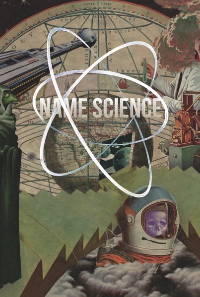 Where Is Name Science