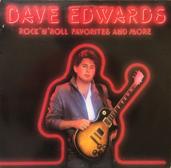 Rock'N'Roll Favorites And More