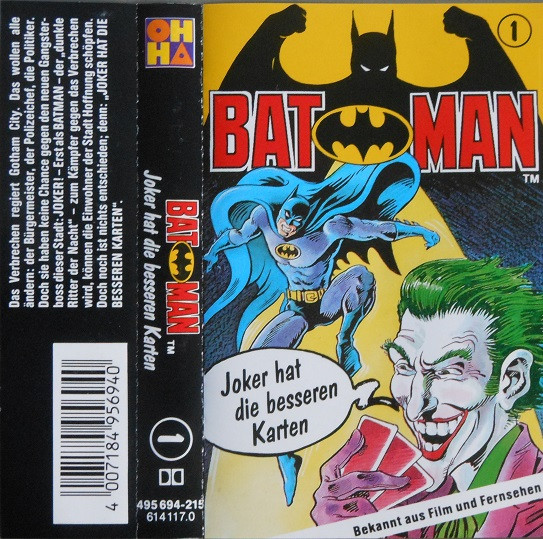 Joker Hat Die Besseren Karten