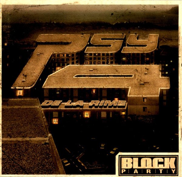 Block Party