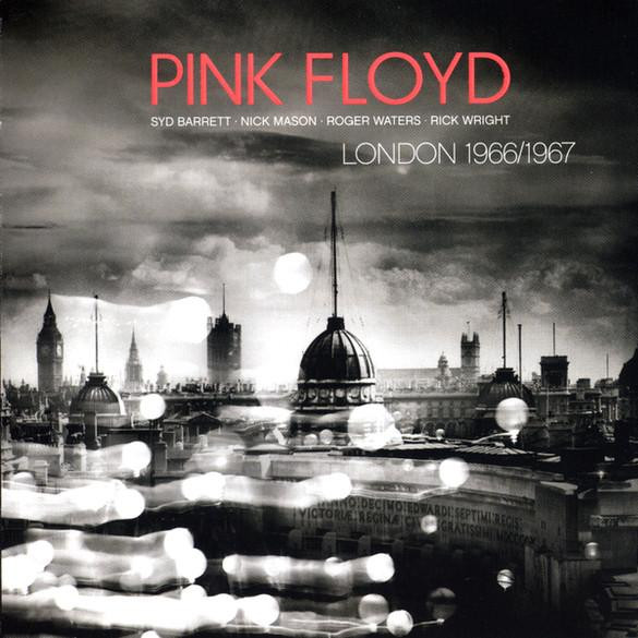 London 1966/1967