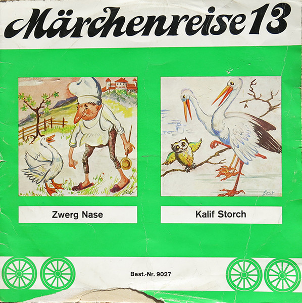 Märchenreise 13