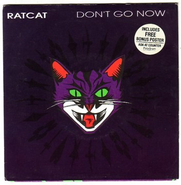 Don't Go Now