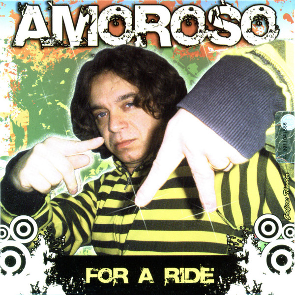 For A Ride