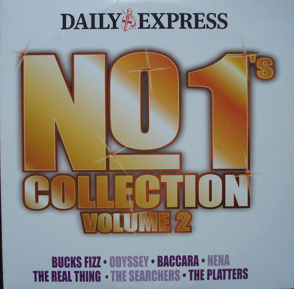 No 1's Collection (Volume 2)