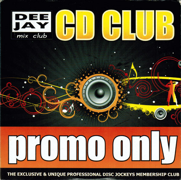 CD Club Promo Only December 2010 Part 6
