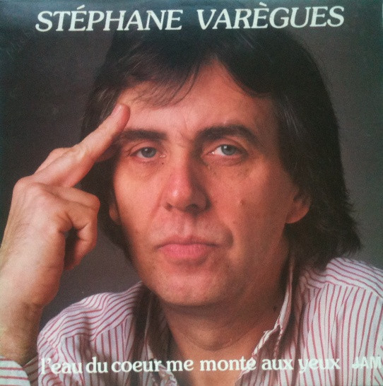 L'Eau Du Coeur Me Monte Aux Yeux