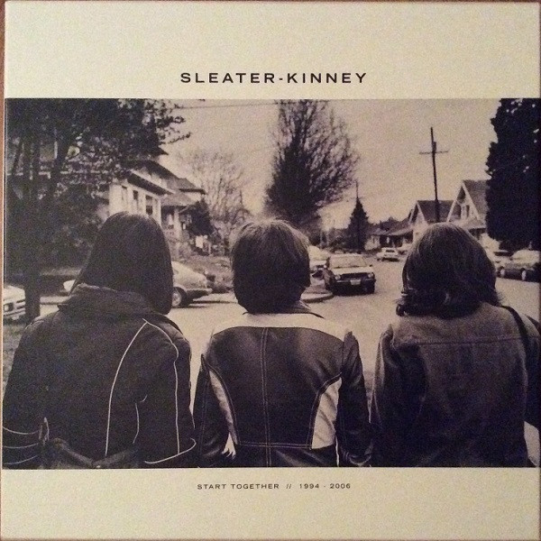 Start Together // 1994 - 2006