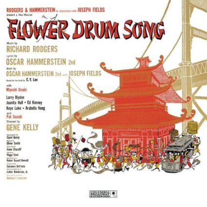 Flower Drum Song (Original Broadway Cast Recording)