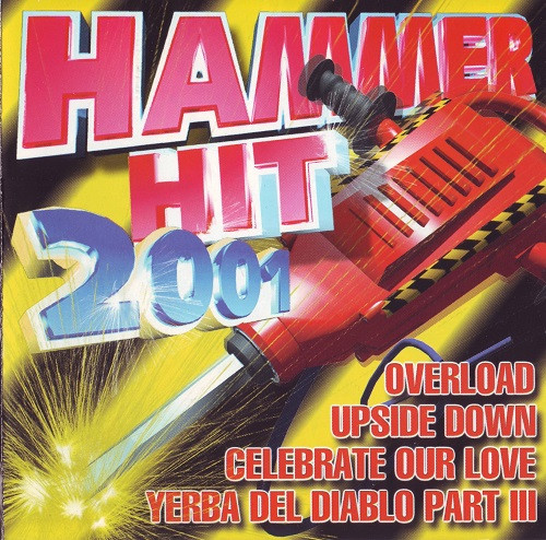 Hit Hammer
