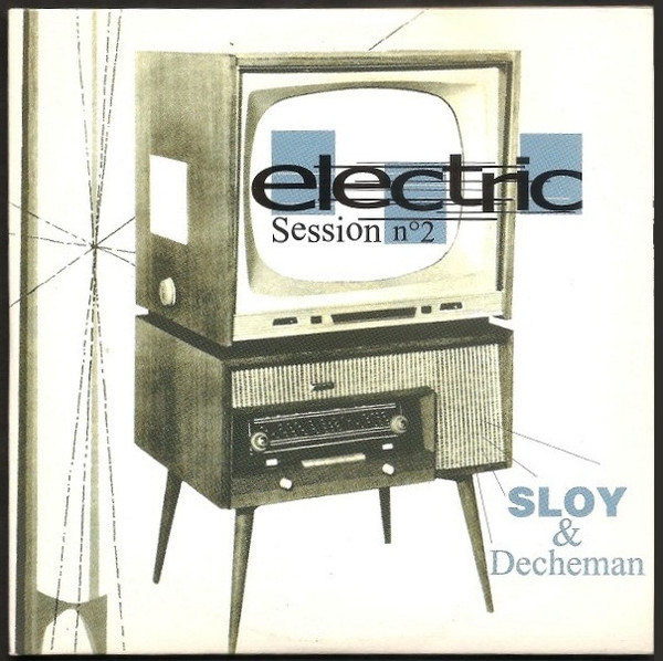 Electric Session N°2