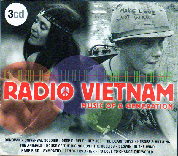Radio Vietnam