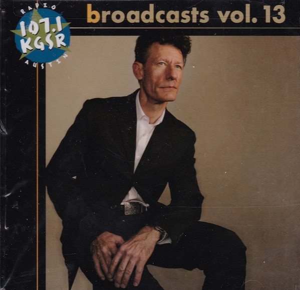 Broadcasts Vol. 13