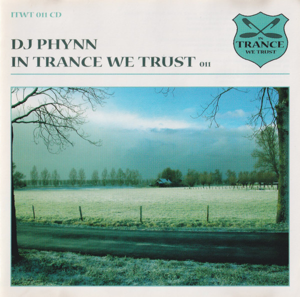 In Trance We Trust 011