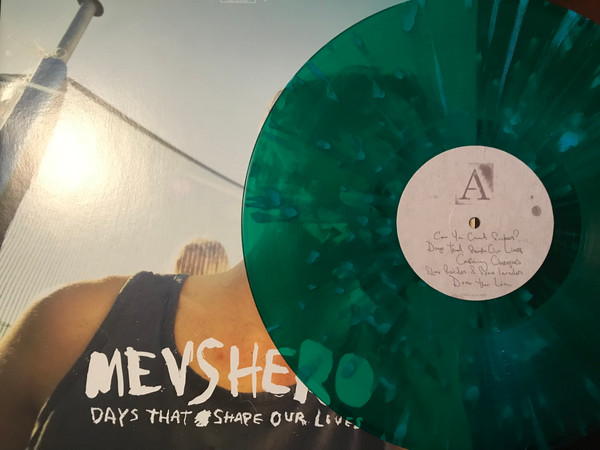 Days That Shape Our Lives