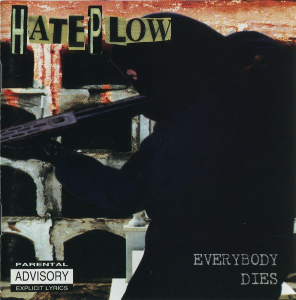 Everybody Dies
