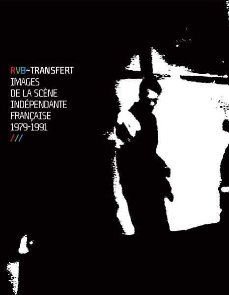 RVB ~ Transfert