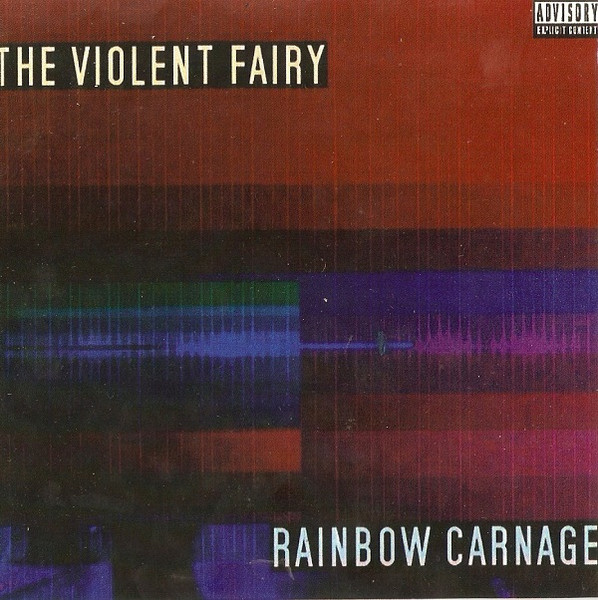 Rainbow Carnage