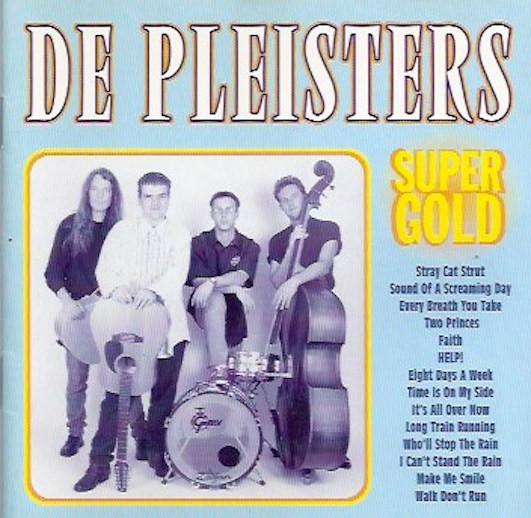 Supergold