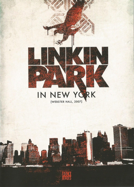 In New York