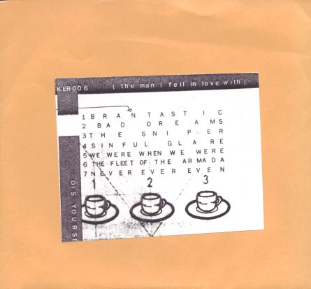 Dis Yourself E.P.