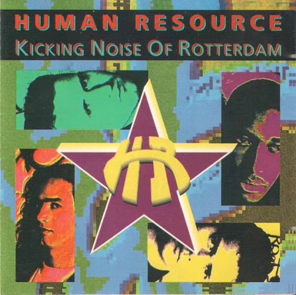 Kicking Noise Of Rotterdam