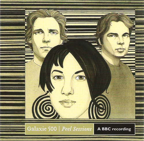 Peel Sessions
