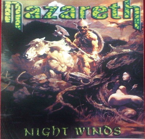 Night Winds