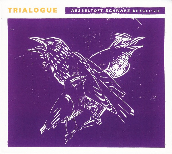 Trialogue