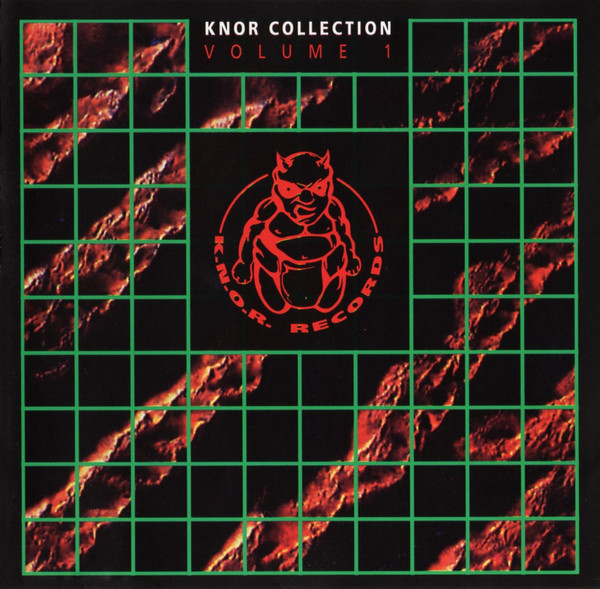 KNOR Collection Volume 1