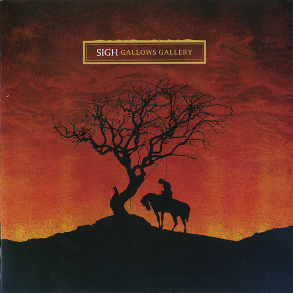Gallows Gallery