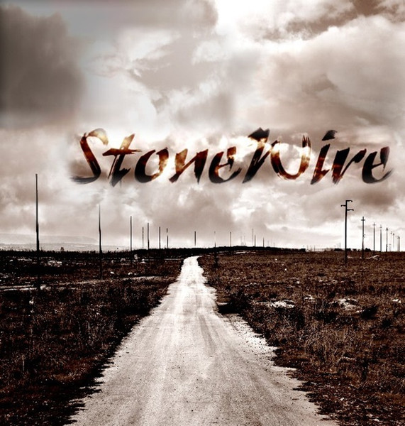 The StoneWire E.P.