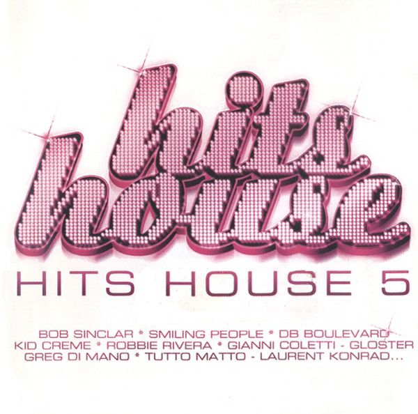 Hits House 5