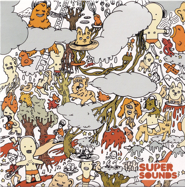 Super Sounds
