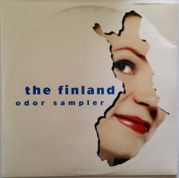 The Finland Odor Sampler
