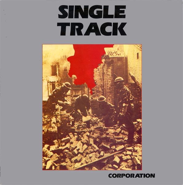 Corporation