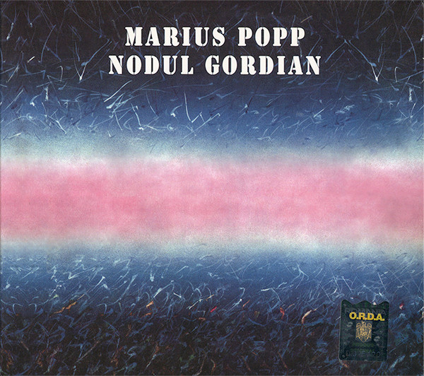Nodul Gordian