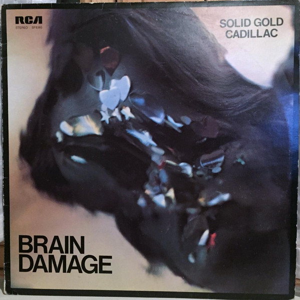 Brain Damage