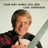 Visor Från Skären Och Sjön