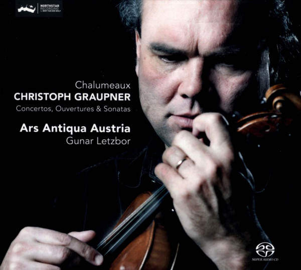 Chalumeaux - Concertos, Ouvertures & Sonatas