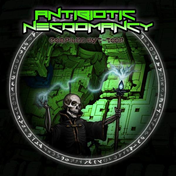 Antibiotic Necromancy