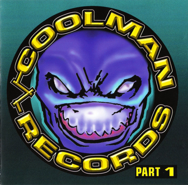 Coolman Records Compilation Part 1