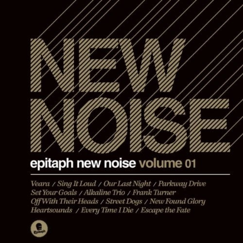 Epitaph New Noise, Volume 01