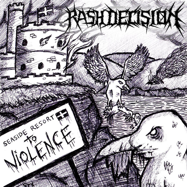 Seaside Resort To Violence
