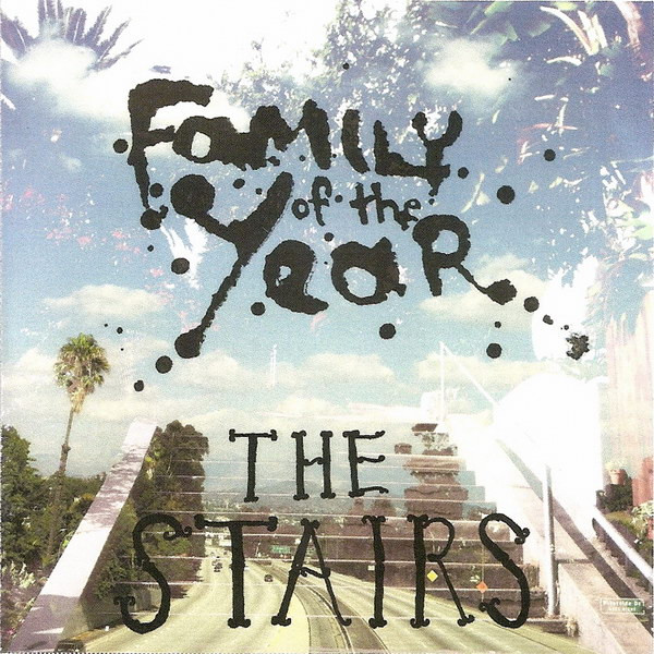 The Stairs