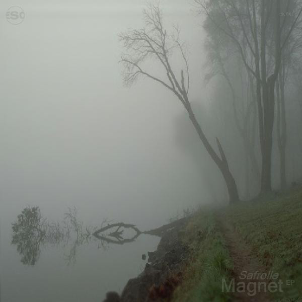 Magnet EP