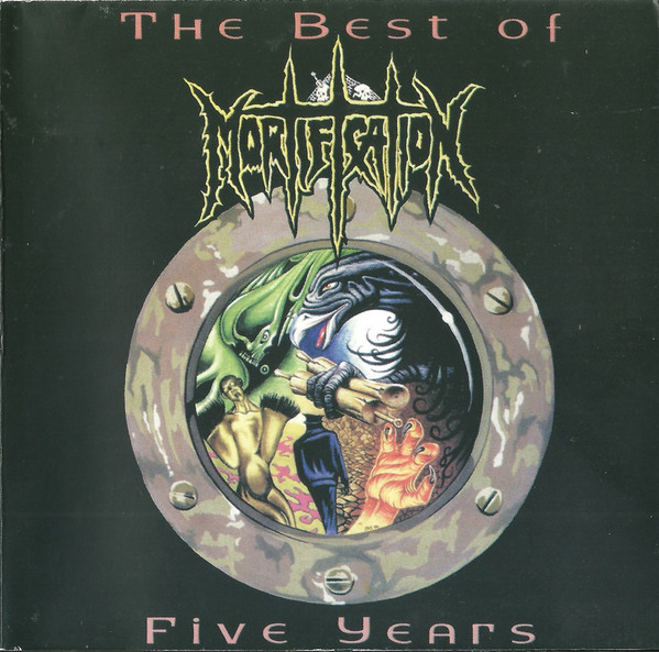 The Best Of Five Years