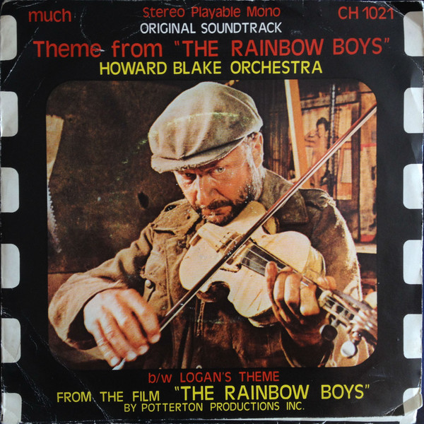 Theme From "The Rainbow Boys"