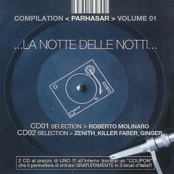 Parhasar Compilation Volume 1